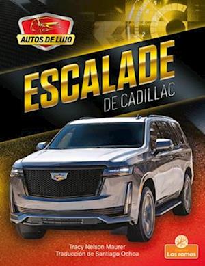 Escalade, de Cadillac