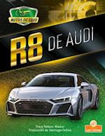 R8, de Audi