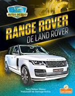 Range Rover, de Land Rover