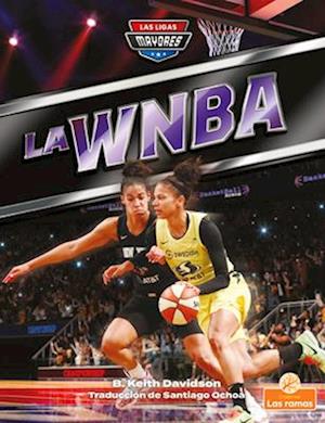 WNBA