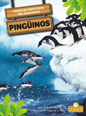 Pingüinos