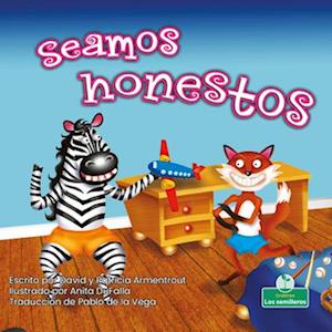 Seamos Honestos