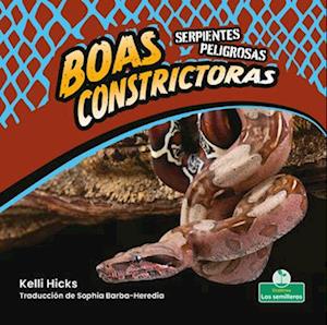 Boas Constrictoras