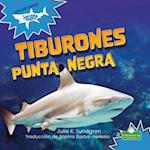 Tiburones Punta Negra