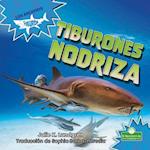 Tiburones Nodriza