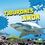 Tiburones Limón