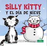 Silly Kitty Y El Día de Nieve