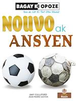 Nouvo AK Ansyen