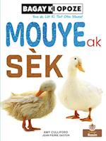 Mouye AK Sèk