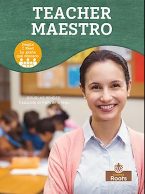 Maestro (Teacher) Bilingual