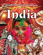 Tradiciones Culturales En India (Cultural Traditions in India)