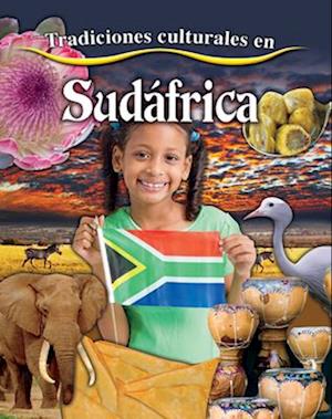 Tradiciones Culturales En Sudáfrica (Cultural Traditions in South Africa)