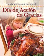 Día de Acción de Gracias (Thanksgiving)