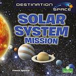 Solar System Mission