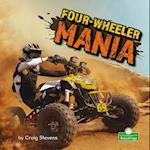 Four-Wheeler Mania