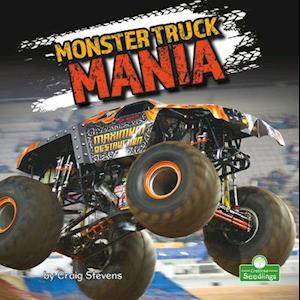 Monster Truck Mania