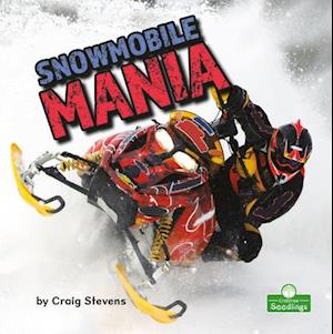 Snowmobile Mania