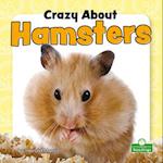 Crazy about Hamsters