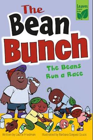 The Beans Run a Race