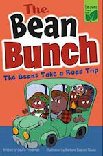 The Beans Take a Road Trip