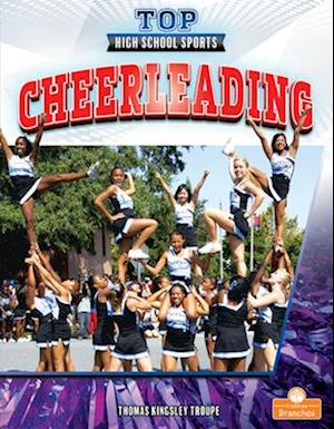 Cheerleading