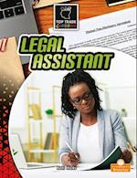 Legal Assistant