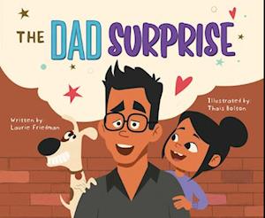 The Dad Surprise