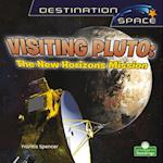 Visiting Pluto: The New Horizons Mission