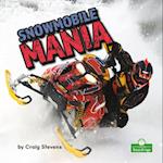 Snowmobile Mania