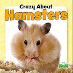 Crazy about Hamsters