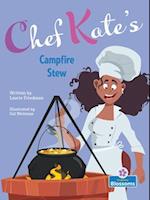 Chef Kate's Campfire Stew