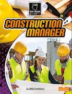 Construction Manager