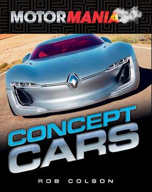 Concept Cars