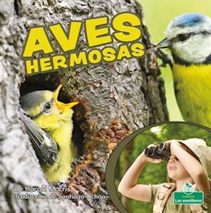 Aves Hermosas