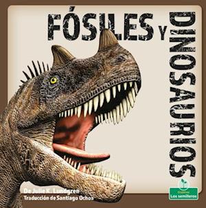 Fósiles Y Dinosaurios