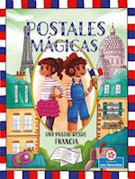 Una Postal Desde Francia (a Postcard from France)