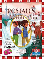 Una Postal Desde Canadá