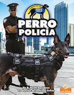 Perro Policía