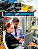 Técnico Informático