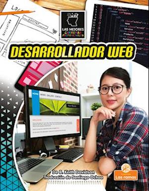 Desarrollador Web