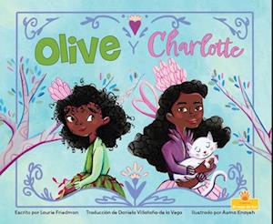 Olive Y Charlotte