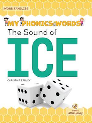 The Sound of Ice