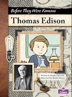 Thomas Edison