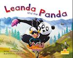 Leanda and the Panda