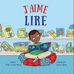 J'Aime Lire (I Like to Read)