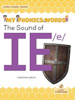 The Sound of Ie /E