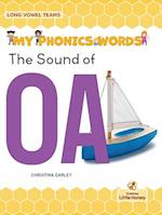 The Sound of OA