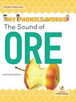 The Sound of Ore
