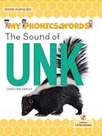 The Sound of Unk