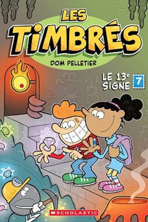 Les Timbrés